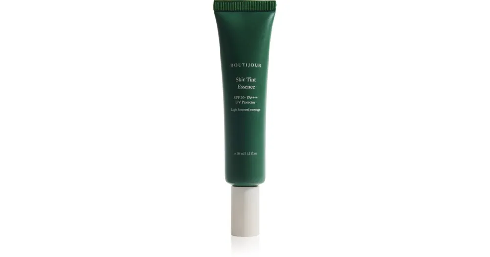 Árengedmény BOUTIJOURSkin Tint Essence világosító tonizáló fluid SPF 50+