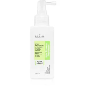 Brelil ProfessionalSpray Prodigioso spray hajnövesztést serkentő Kiárusítás
