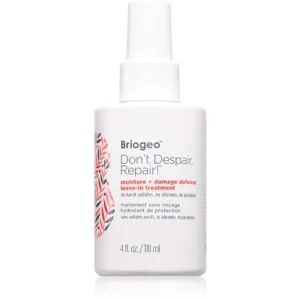 BriogeoDon‘t Despair, Repair! leöblítést nem igénylő ápolás Expressz kézbesítés