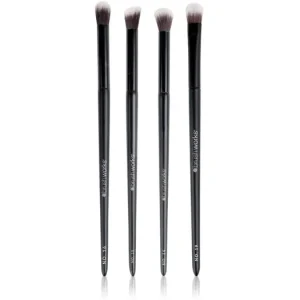 BrushworksEye Blending Set ecsetszett a szem sminkeléséhez Expressz szállítás