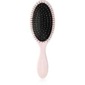 BrushworksOval Detangling Brush hajkefe Gyors kiszállítás