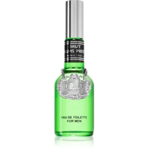 BrutBrut Original Plexi Eau de Toilette uraknak Újdonság