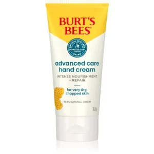Burt’s BeesAdvanced Care kézkrém a száraz igénybevett bőrre Olcsóbb