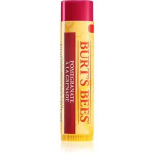 Burt’s BeesLip Balm Pomegranate regeneráló szájbalzsam Különleges ajánlat