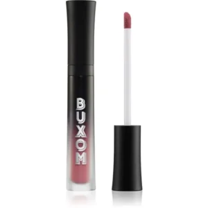 BuxomFULL ON™ PLUMPING LIQUID LIPSTICK MATTE folyékony rúzs matt hatással Korlátozott ajánlat