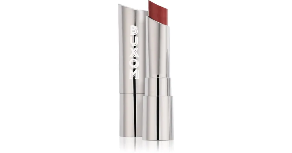 BuxomFULL-ON™ PLUMPING SATIN LIPSTICK krémes rúzs nagyobbító hatás Gyors szállítás