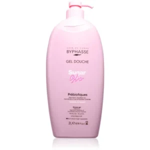 BYPHASSESugar Glow tusfürdő gél Legkelendőbb