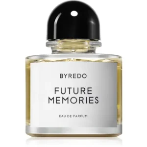 BYREDOFuture Memories Eau de Parfum unisex Kedvezményes ár