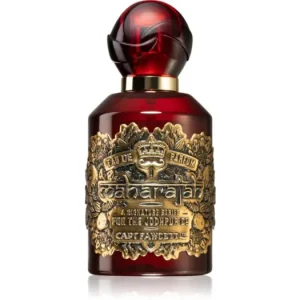 Csak ma Captain FawcettMaharajah Eau de Parfum Eau de Parfum uraknak