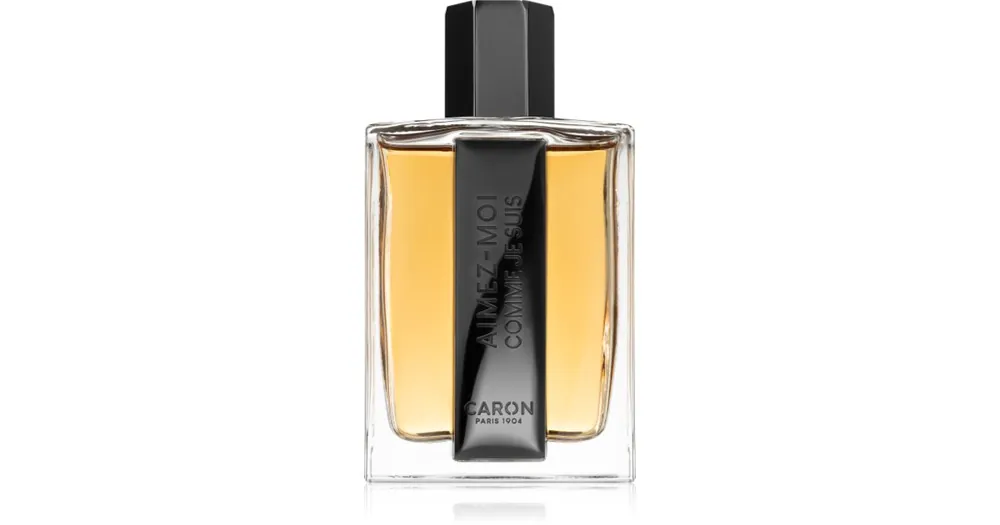 Outlet CaronAimez Moi Comme Je Suis Eau de Toilette uraknak