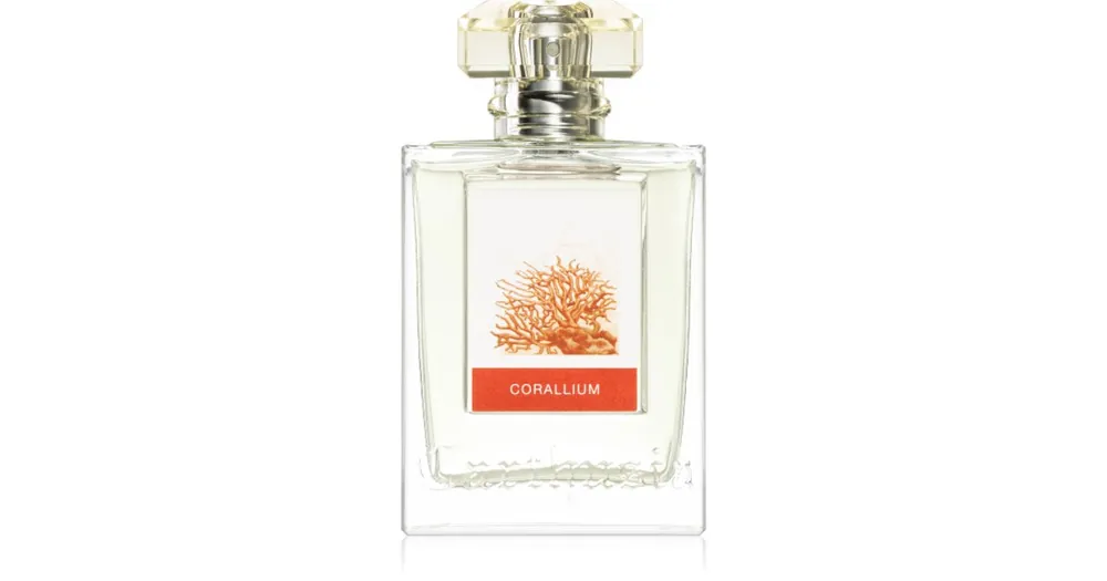 Exkluzív ajánlat CarthusiaCorallium Eau de Parfum unisex