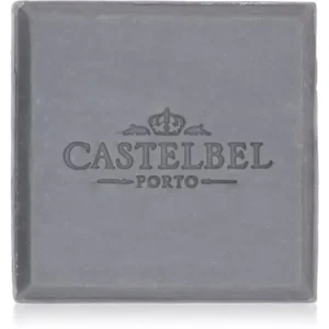 Kihagyhatatlan ajánlat CastelbelGentlemen‘s Club Patchouli & Sandalwood luxus bar szappan