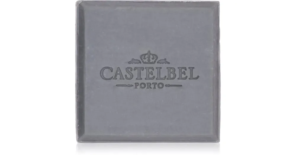 Kihagyhatatlan ajánlat CastelbelGentlemen‘s Club Patchouli & Sandalwood luxus bar szappan