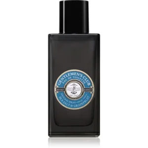 CastelbelGentlemen‘s Club Sea Salt & Grapefruit Eau de Toilette uraknak Szuper akció