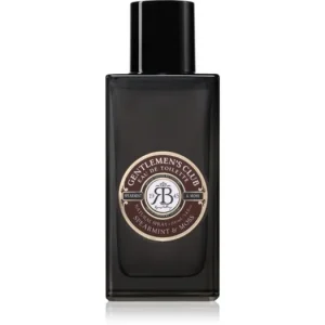 Legjobb ár CastelbelGentlemen‘s Club Spearmint & Moss Eau de Toilette uraknak