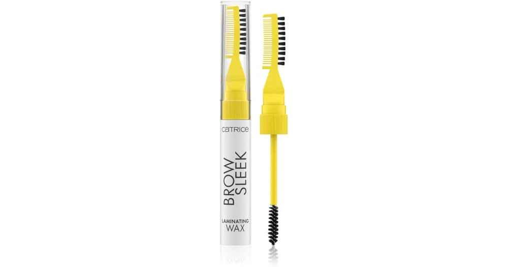 CatriceBrow Sleek szemöldök rögzítő viasz Vedd meg online