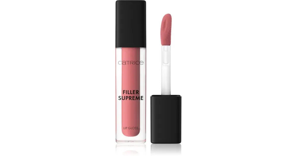 CatriceFiller Supreme Lip Gloss dúsító ajakfény Szuper akció