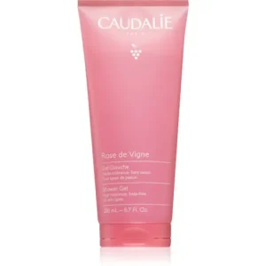 CaudalieRose de Vigne Shower Gel hidratáló tusoló gél Utolsó esély