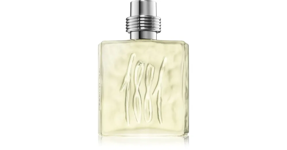 Korlátozott ajánlat Cerruti1881 Pour Homme Eau de Toilette uraknak