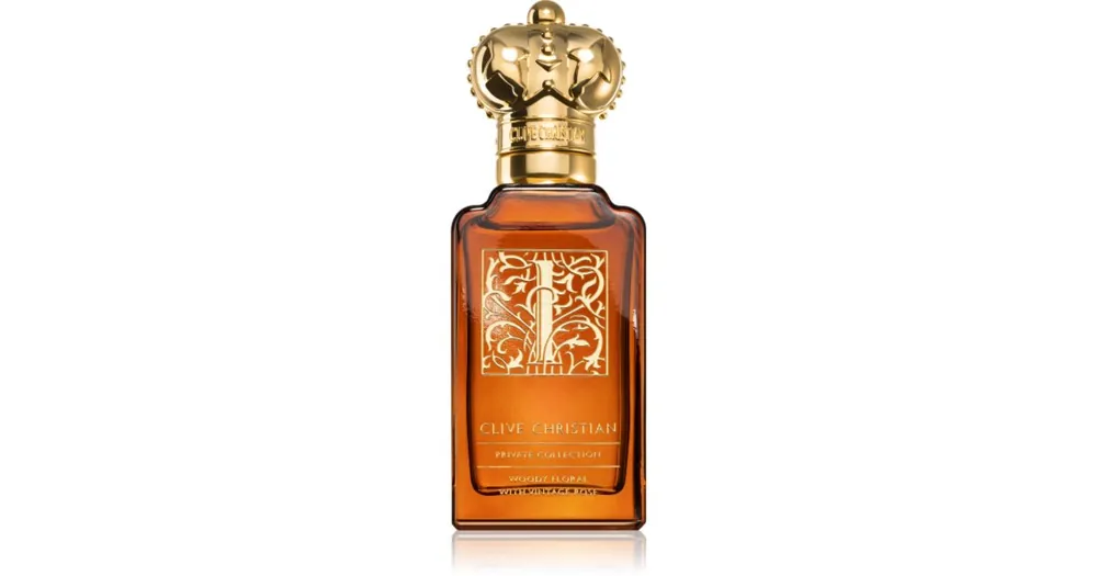 Clive ChristianPrivate Collection I Woody Floral Eau de Parfum hölgyeknek Ajánlat
