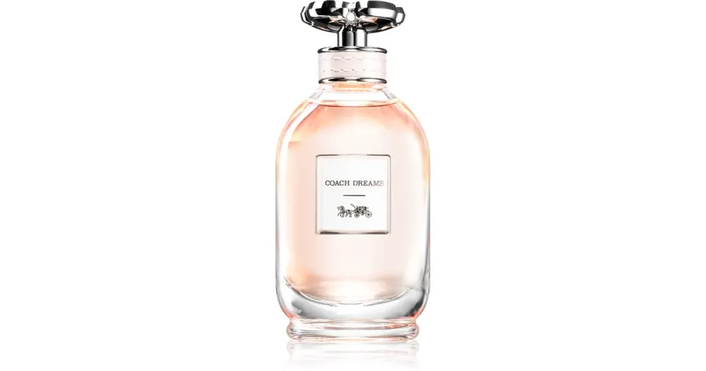 CoachDreams Eau de Parfum hölgyeknek Azonnali szállítás