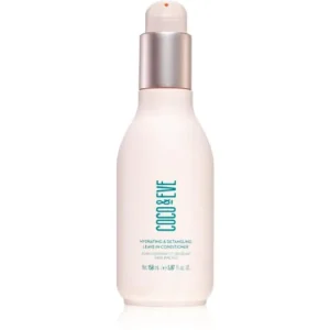 Különleges ajánlat Coco & EveLike A Virgin Leave-in Conditioner öblítés nélküli kondicionáló a könnyű kifésülésért