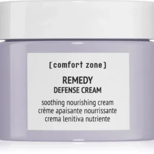 Comfort ZoneRemedy nyugtató és tápláló krém Olcsóbb