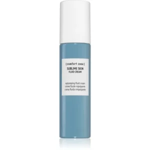 Comfort ZoneSublime Skin hidratáló fluid Vásárlói kedvenc