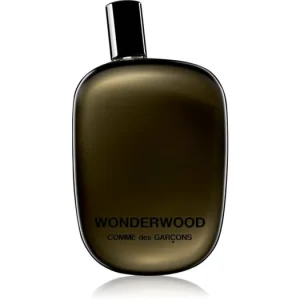 Comme des GarçonsWonderwood Eau de Parfum uraknak Olcsóbb