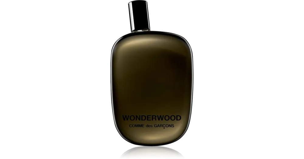 Comme des GarçonsWonderwood Eau de Parfum uraknak Olcsóbb