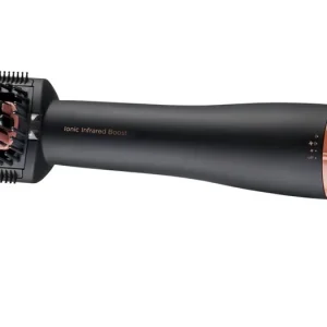 Kedvezmény ConceptElite Ionic Infrared Boost VH6040 meleglevegős hajformázó kefe