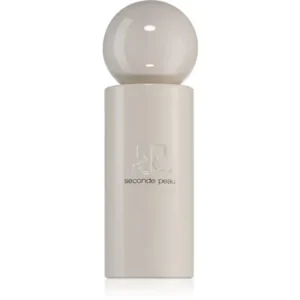 CourrègesSeconde Peau Eau de Parfum unisex Azonnali szállítás