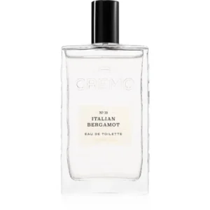 CremoItalian Bergamot Eau de Toilette uraknak Kiárusítás