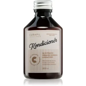 CurapilMen kondicionáló koffeinnel Olcsó
