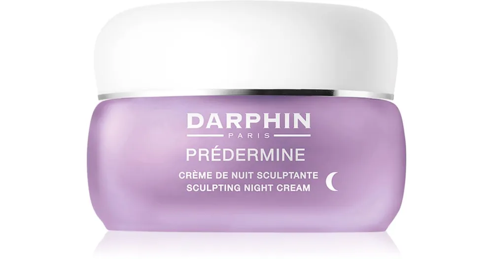 Különleges ajánlat DarphinPrédermine Night Cream éjszakai ránckisimító krém