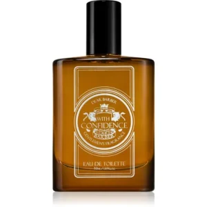 Dear BarberWith Confidence Eau de Toilette uraknak Outlet