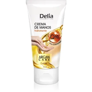 Árengedmény Delia CosmeticsArgan Care hidratáló kézkrém Argán olajjal