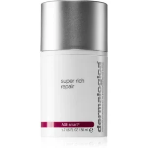 Akciós ár DermalogicaAGE smart intenzív megújító krém száraz és nagyon száraz bőrre