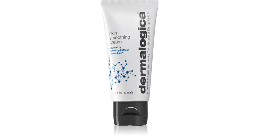 Kedvezményes ár DermalogicaDaily Skin Health Skin Smoothing Cream kisimító és hidratáló krém
