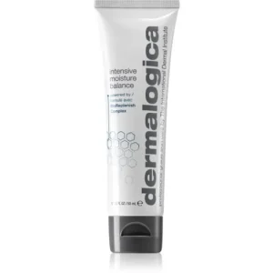 Legkelendőbb DermalogicaDaily Skin Health Intensive Moisture Balance tápláló antioxidáns krém hidratáló hatással