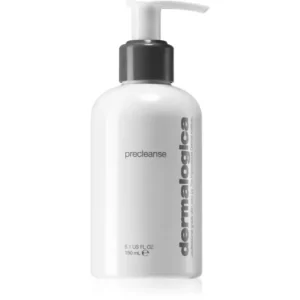 Végkiárusítás DermalogicaDaily Skin Health PreCleanse tisztító olaj szem- és ajak környékére és arcra