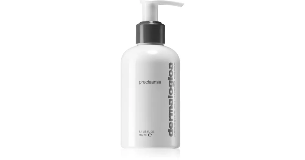 Végkiárusítás DermalogicaDaily Skin Health PreCleanse tisztító olaj szem- és ajak környékére és arcra