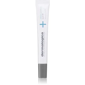 Azonnali szállítás DermalogicaStress Positive Eye Lift szem maszk a ráncok, duzzanat és sötét karikák ellen
