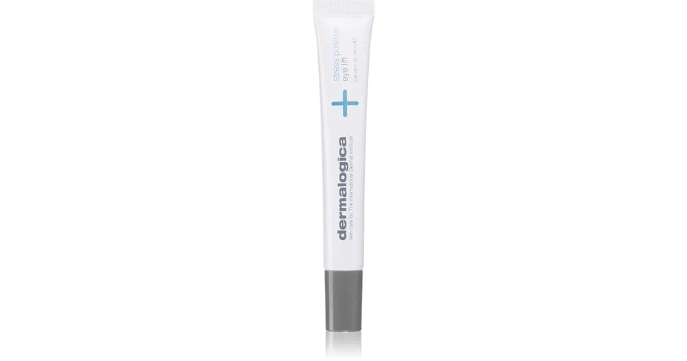 Azonnali szállítás DermalogicaStress Positive Eye Lift szem maszk a ráncok, duzzanat és sötét karikák ellen