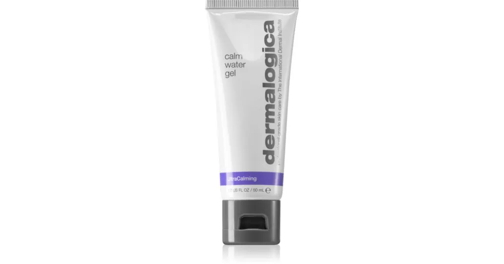 DermalogicaUltraCalming hidratáló és nyugtató gél az érzékeny száraz bőrre Ne maradj le