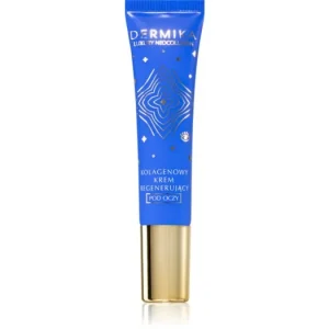 Árengedmény DermikaLuxury Neocollagen regeneráló krém szemre