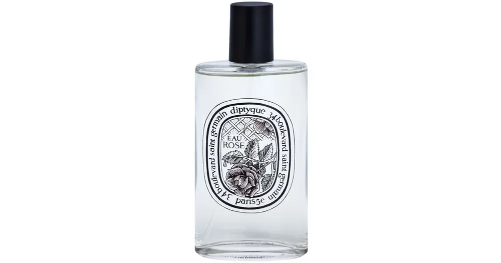Legkelendőbb DiptyqueEau Rose Eau de Toilette hölgyeknek