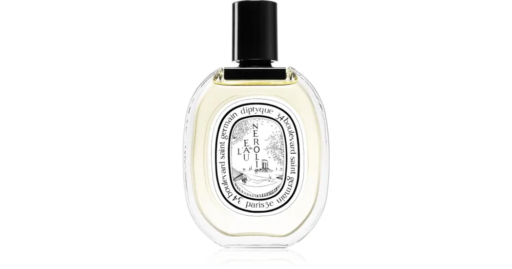Szuper akció DiptyqueL´Eau de Neroli Eau de Toilette unisex