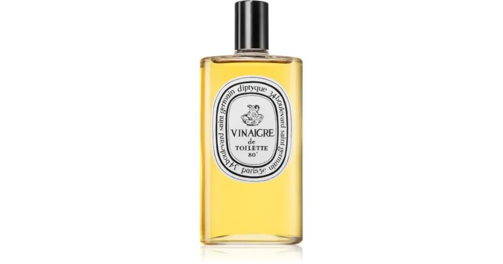 Vedd meg most DiptyqueVinaigre de Toilette Eau de Toilette unisex