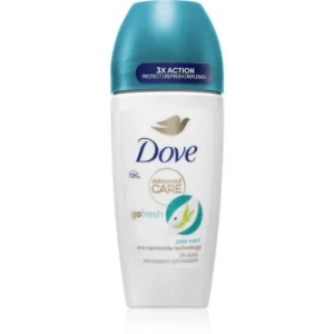 Akciós ár DoveAdvanced Care Go Fresh Pear golyós dezodor roll-on